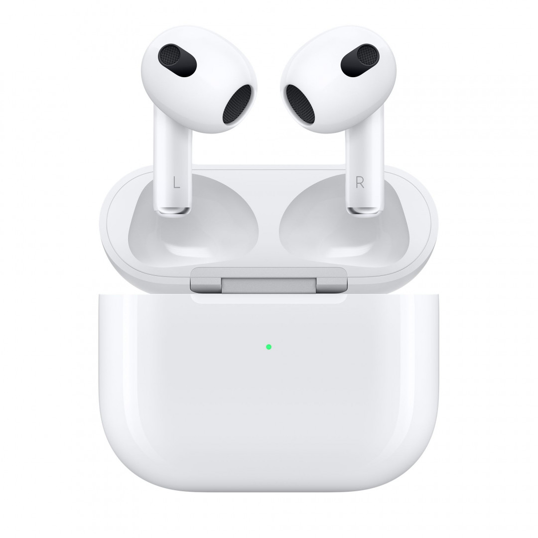 Apple AirPods 3rd Generation MME73RU/A