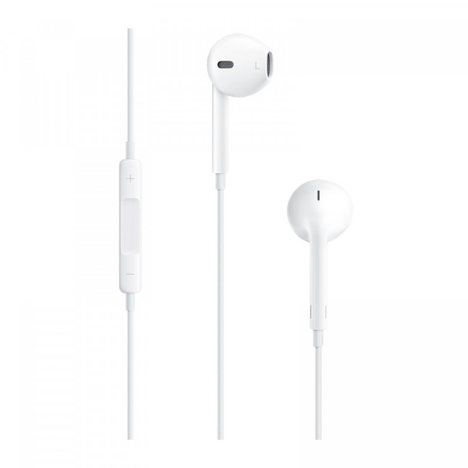 Apple EarPods 3.5mm MNHF2ZM