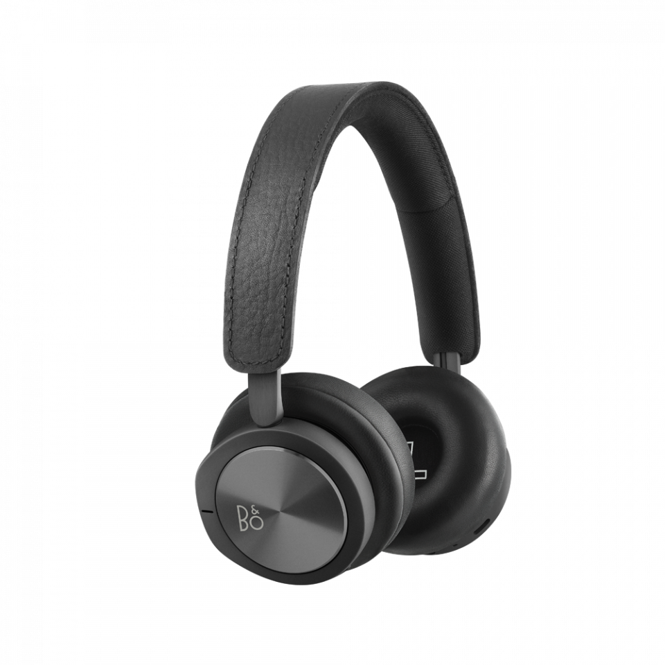 Bang & Olufsen Beoplay H8i Black