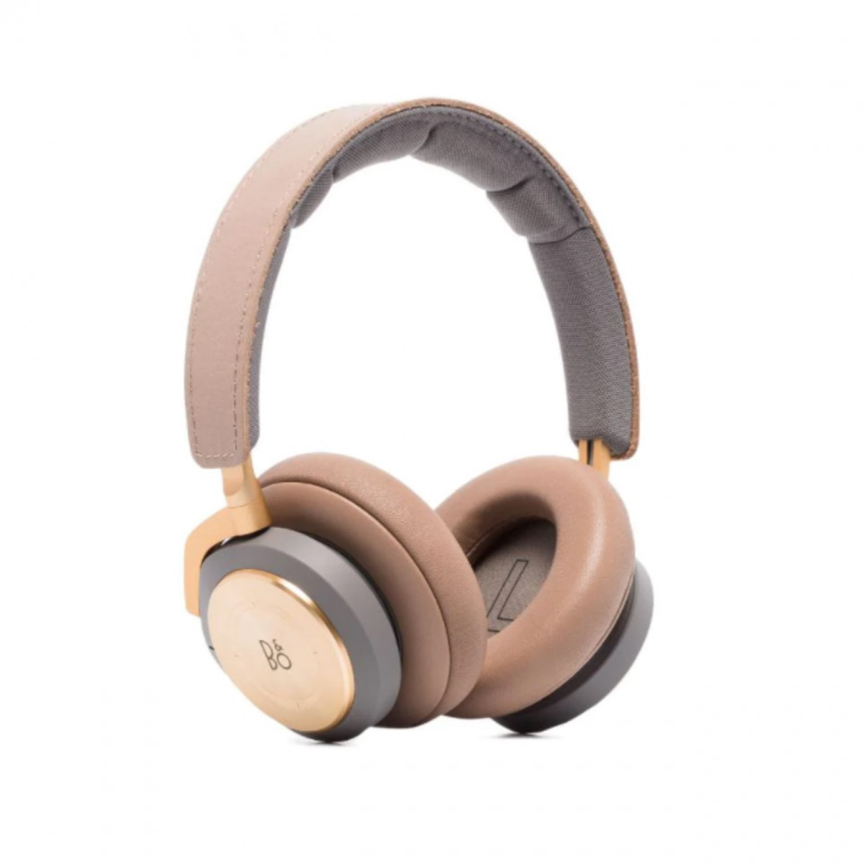 Bang & Olufsen Beoplay H9 3rd Gen Argilla Bright