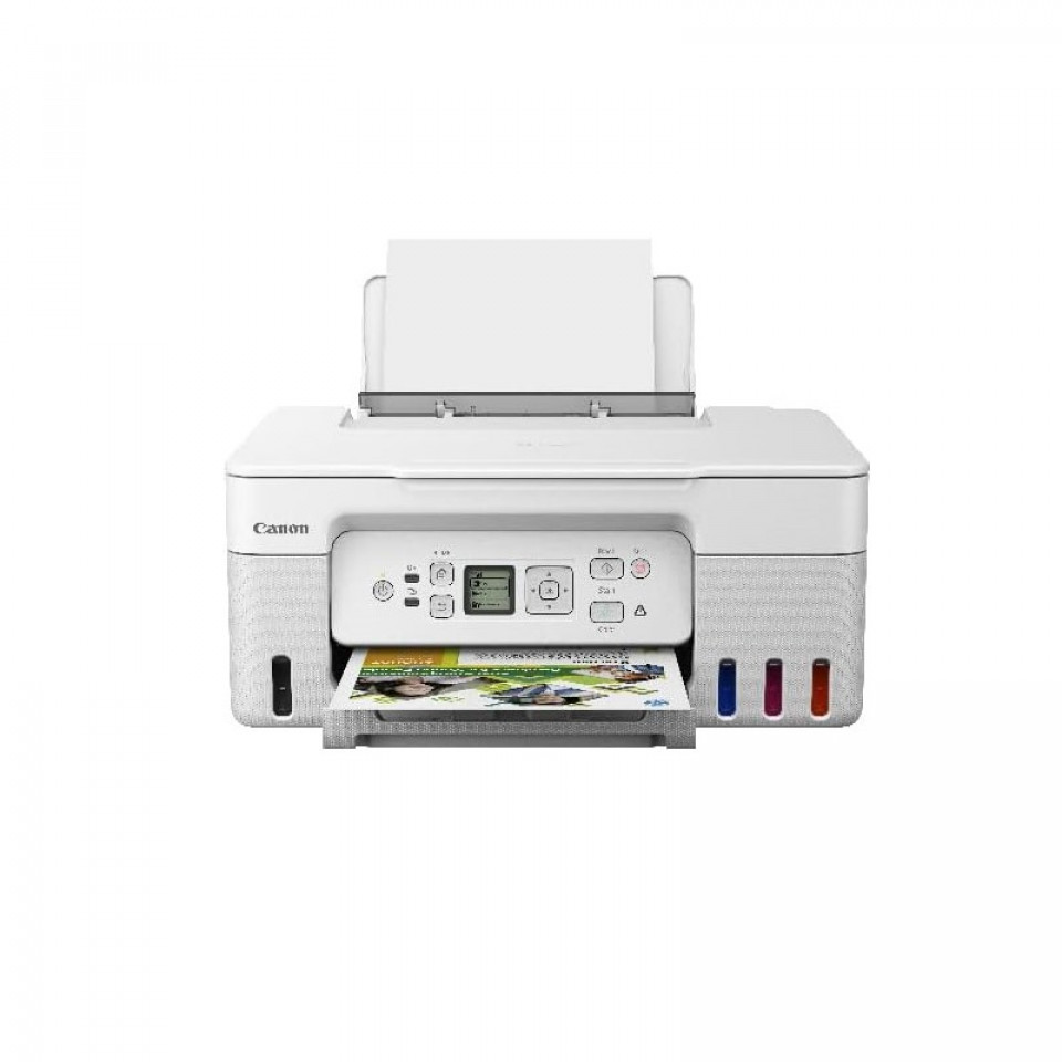 Canon MFP G3470 WH