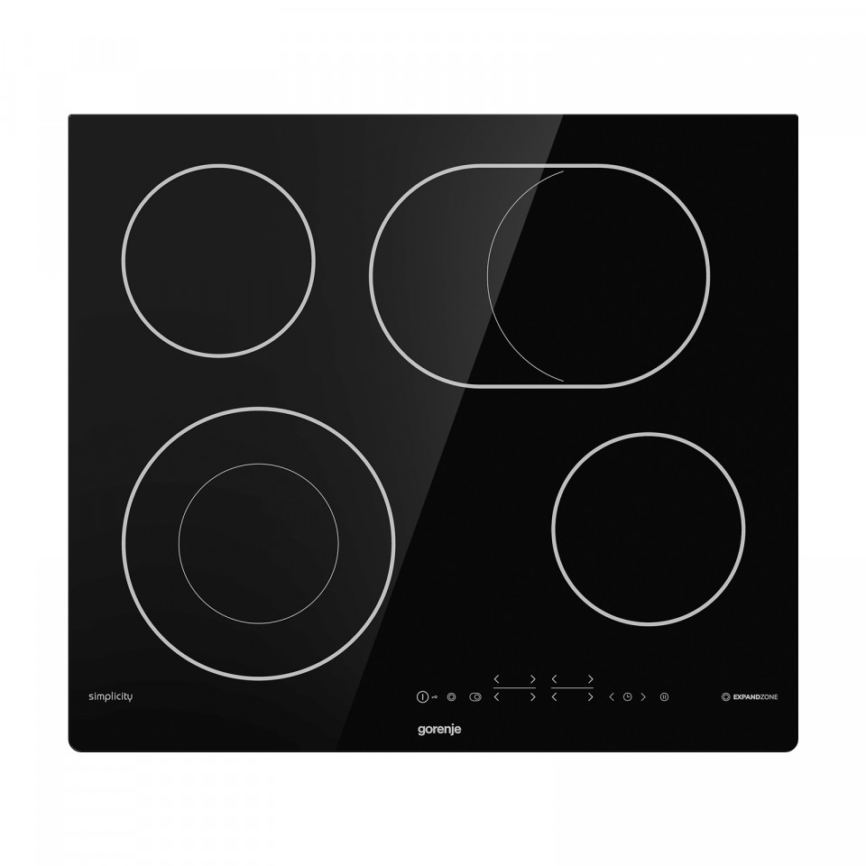 GORENJE ECT643SYB