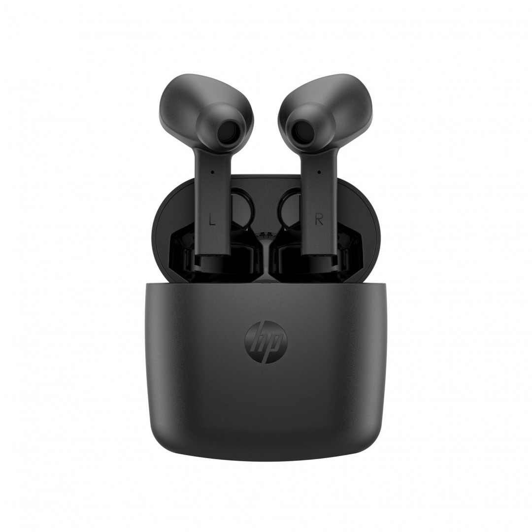 HP Earphones Black G2/169H9AA Black