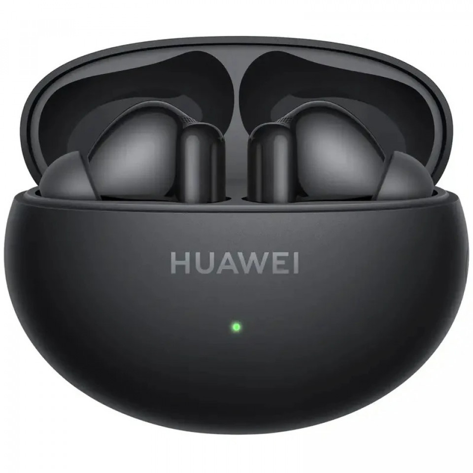 HUAWEI FreeBuds 6i Black 55037548