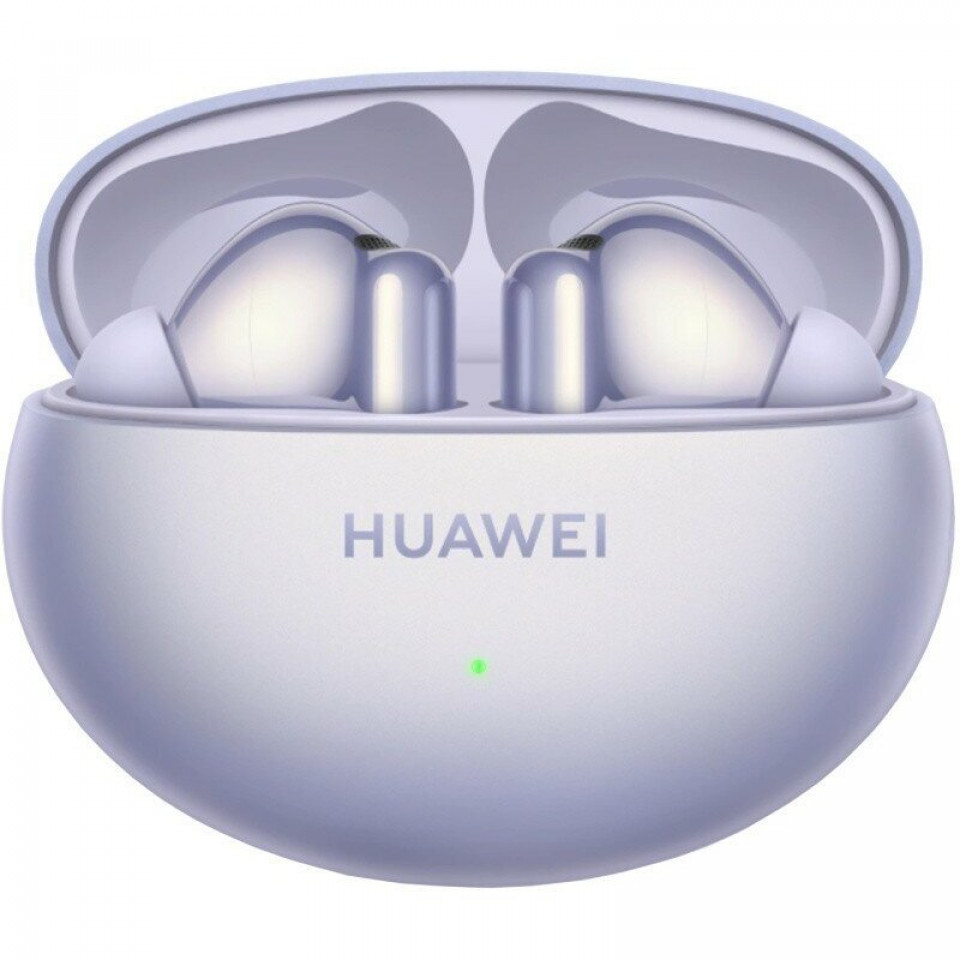 HUAWEI FreeBuds 6i Purple 55037547