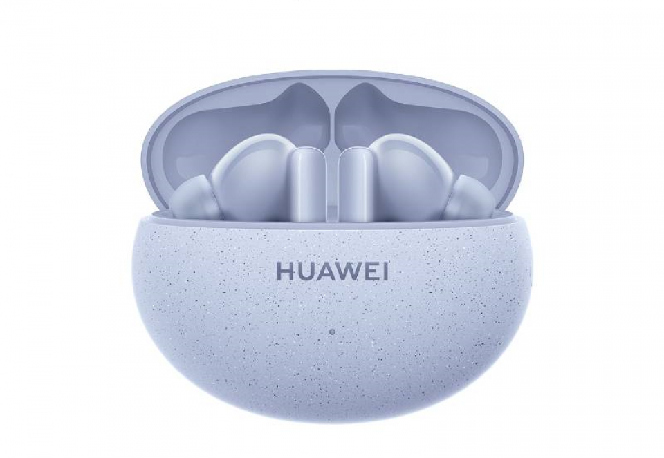 HUAWEI Freebuds 5i Isle Blue/55036646