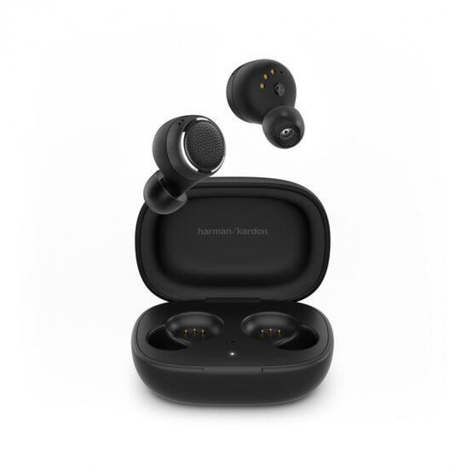 Harman Kardon Fly Truly Black