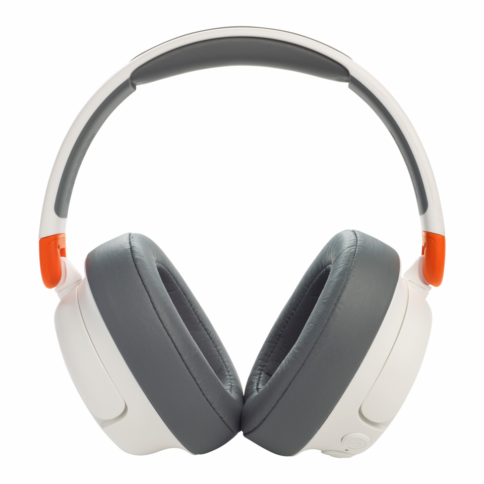 JBL JBLJR460NCWHT