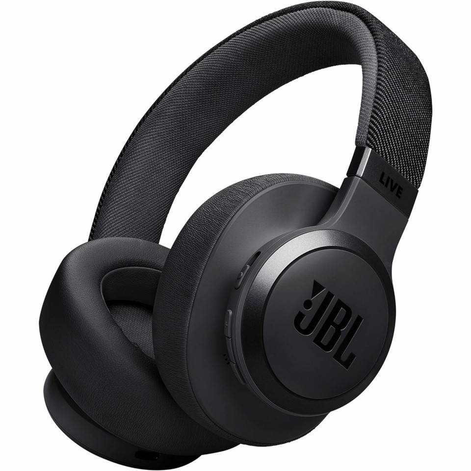 JBL JBLT770NCBLK