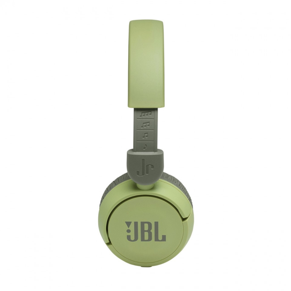 JBL JR 310 BT Green