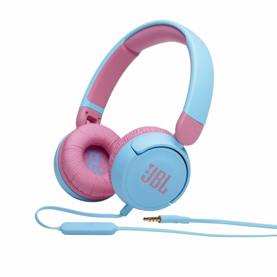 JBL JR 310 Blue