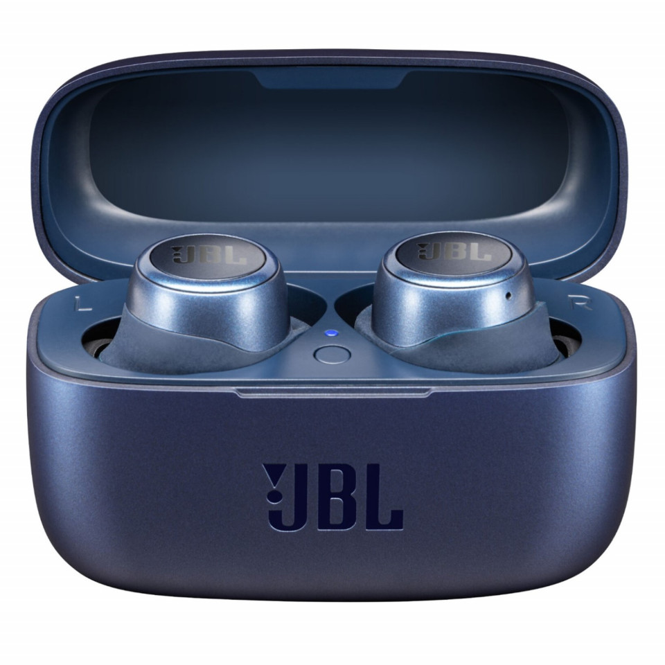 JBL Live 300 TWS Blue