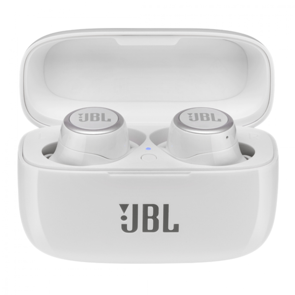 JBL Live 300 TWS White