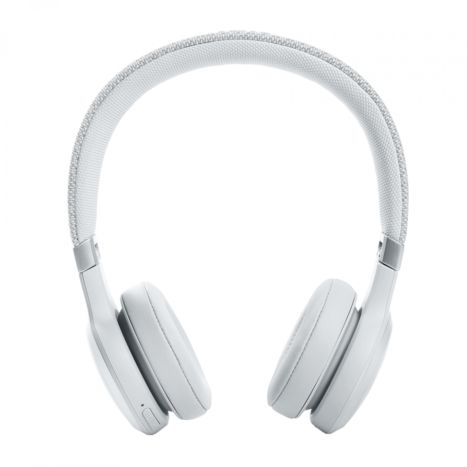 JBL Live 460 White