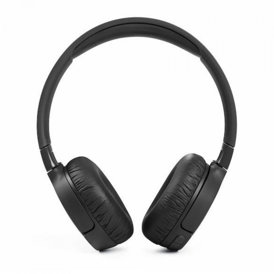 JBL Live 660 NC Black