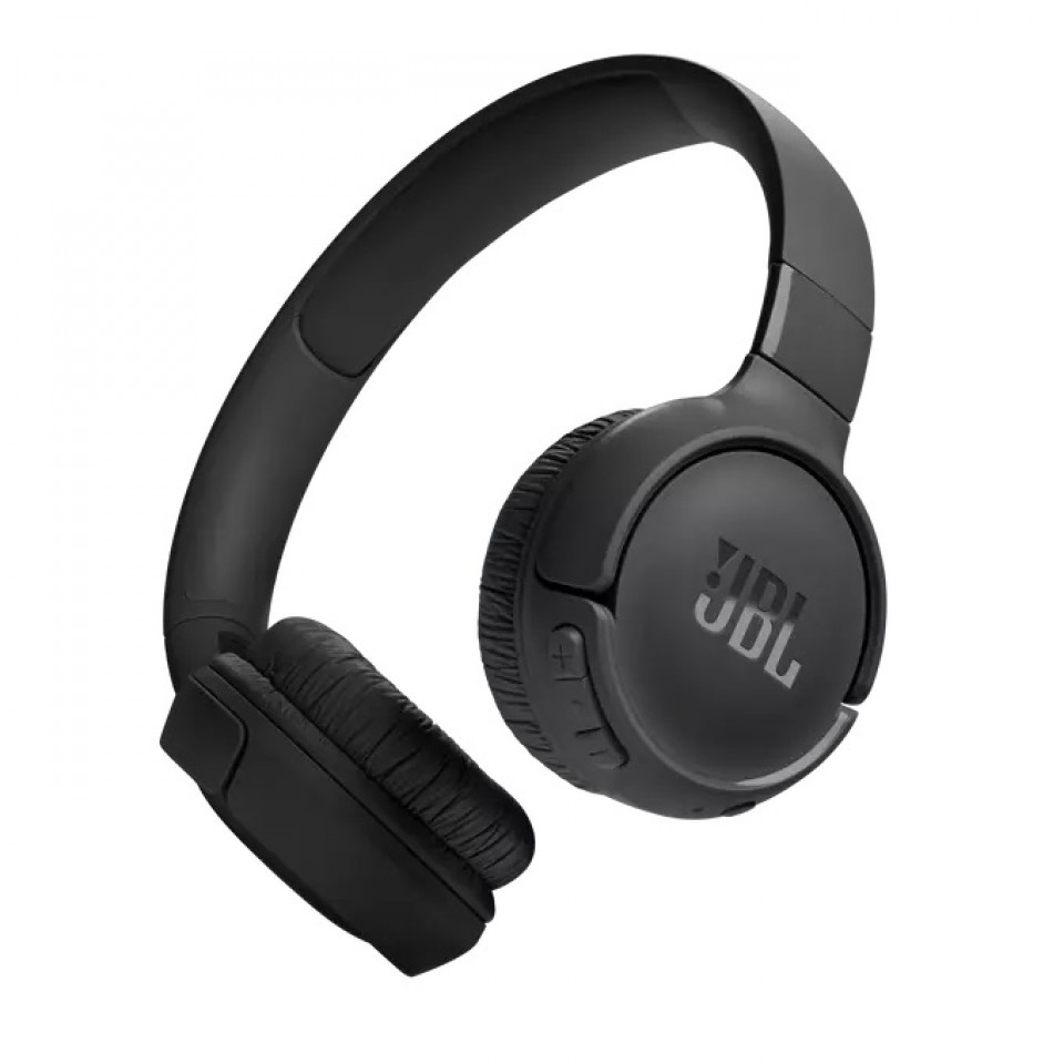 JBL T520BTBLKEU