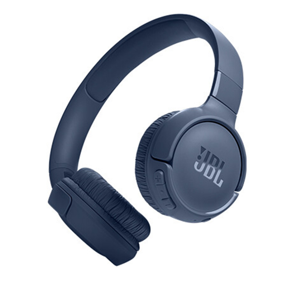 JBL T520BTBLUEU