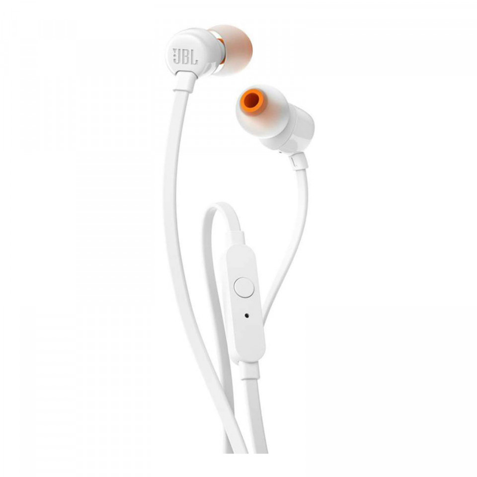 JBL Tune 110 White