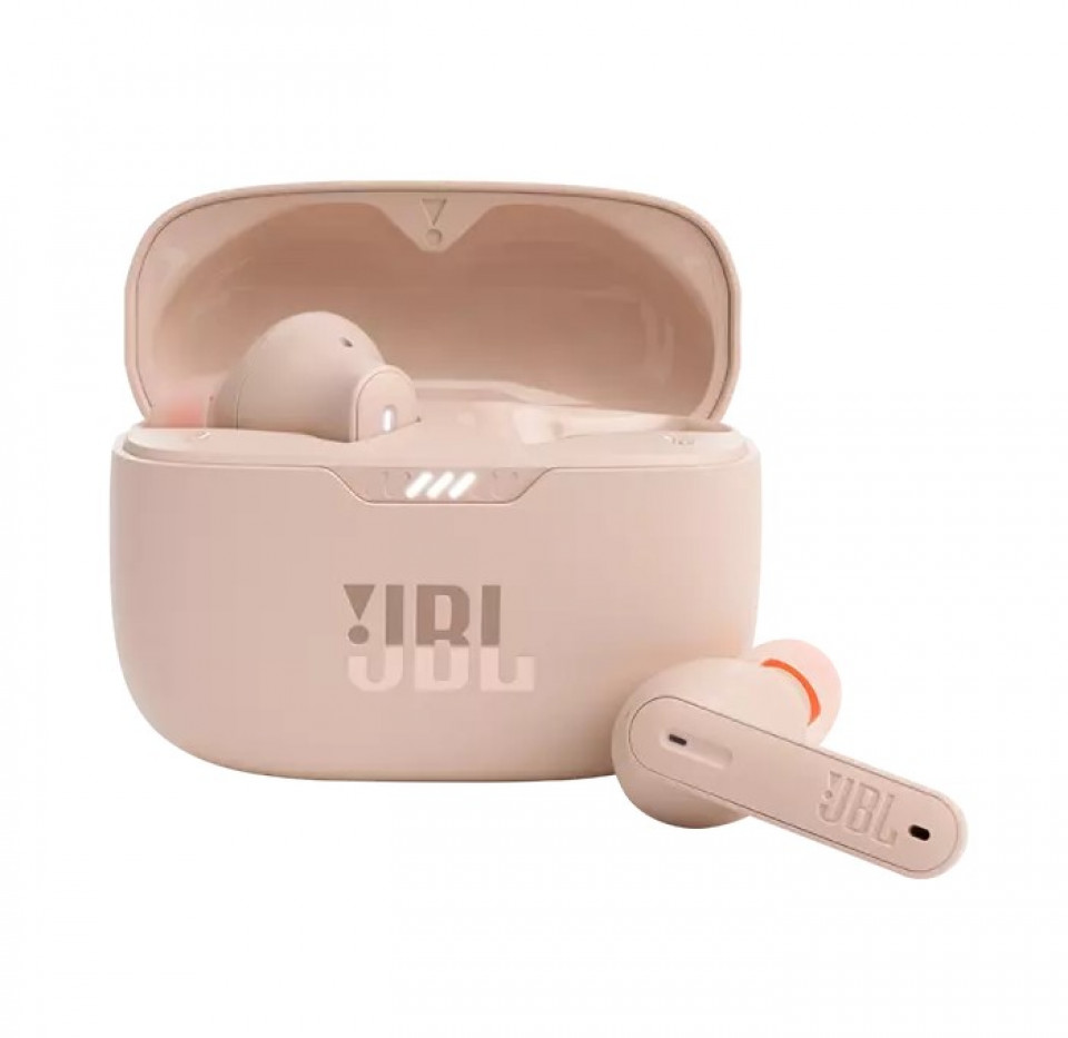 JBL Tune 230NC TWS Sand