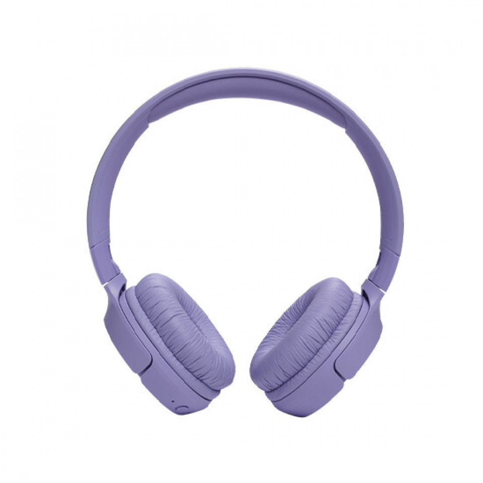 JBL Tune T520BT Purple