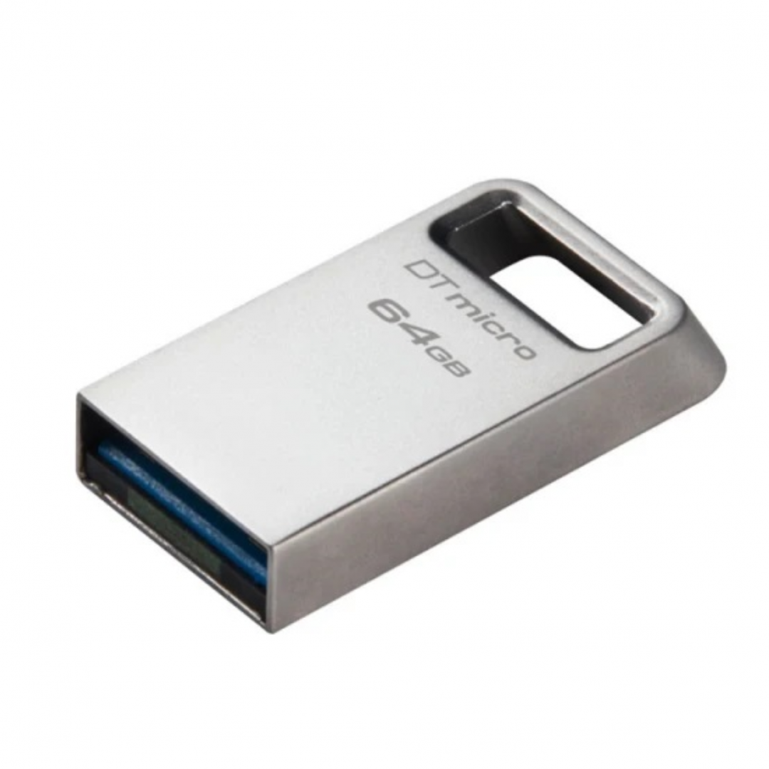 KINGSTON DTMC3G2 64GB Metal