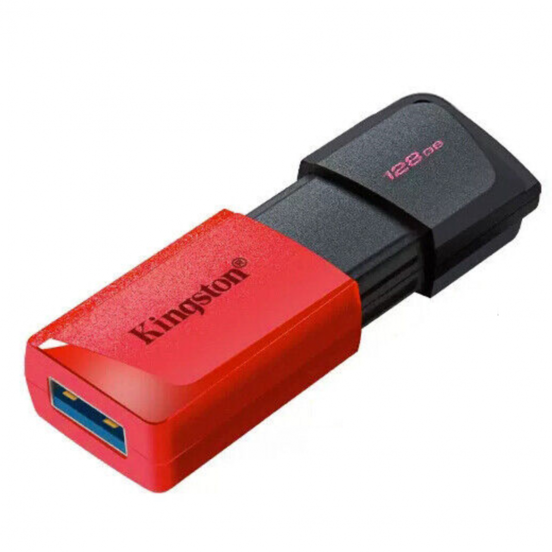 KINGSTON DTXM 128GB Black Red