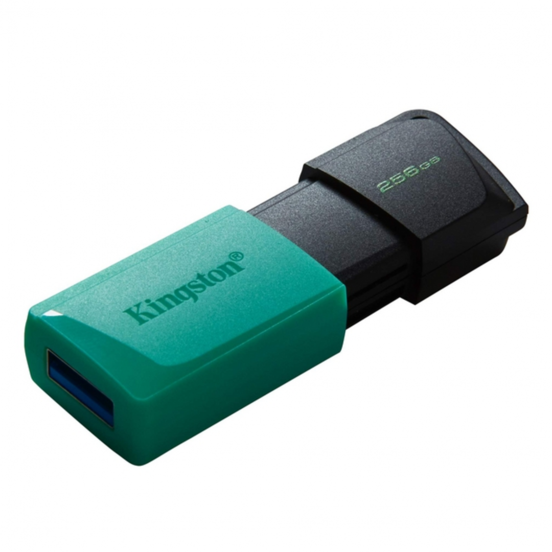 KINGSTON DTXM 256GB Black Teal