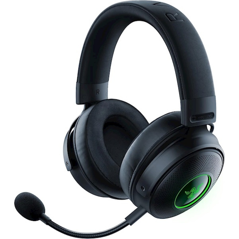 Razer Kraken V3 Pro Black RZ04-03460100-R3M1