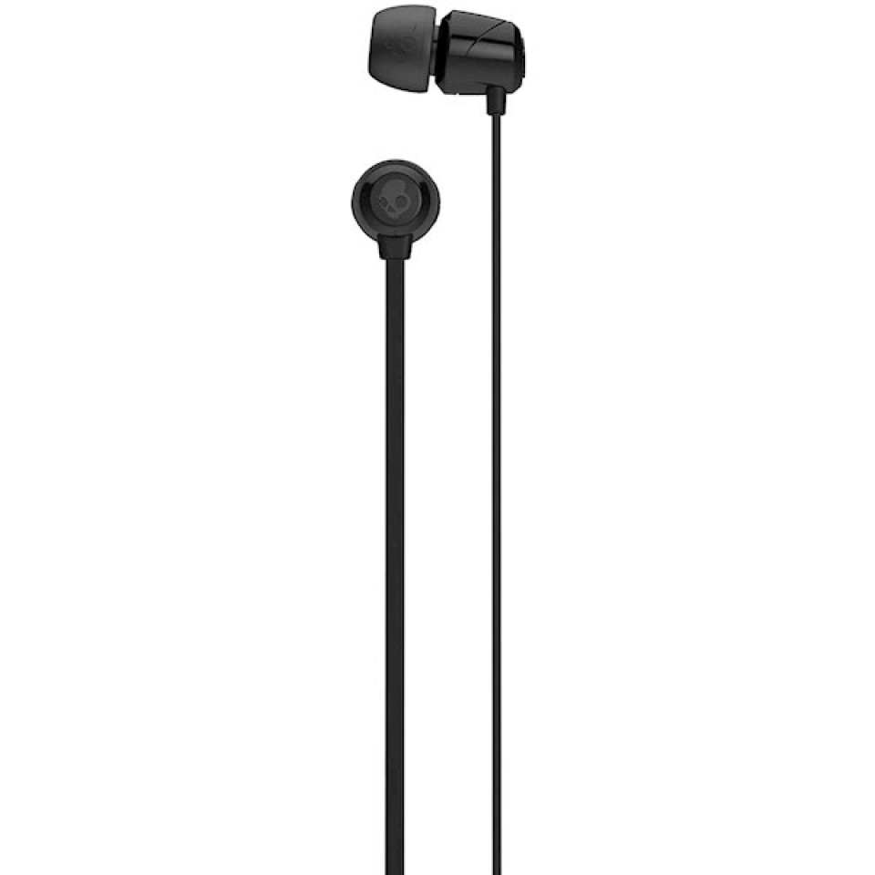 SKULLCANDY JIB in-Ear W/O Mic - S2DUDZ-003 Gift