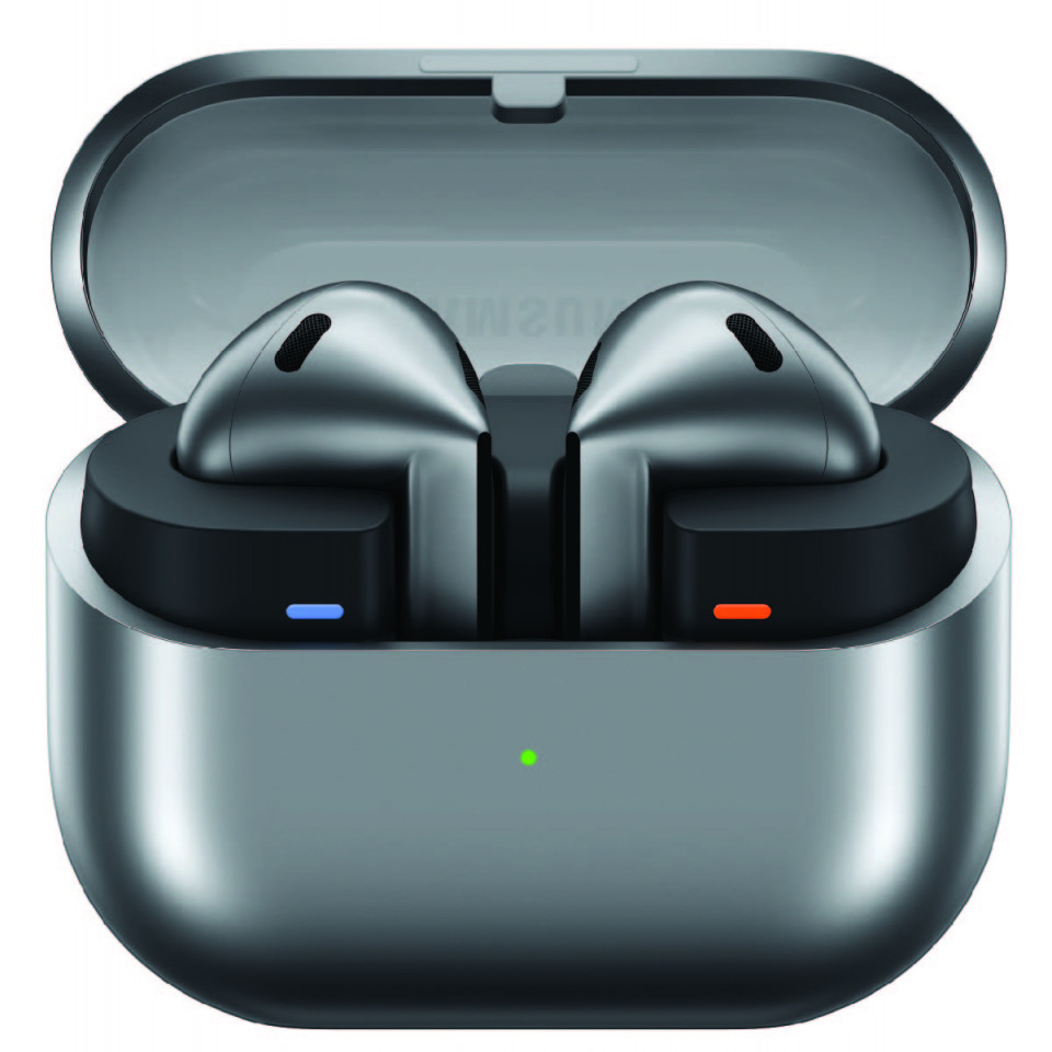 Samsung Galaxy Buds 3 Gray SM-R530NZAACIS