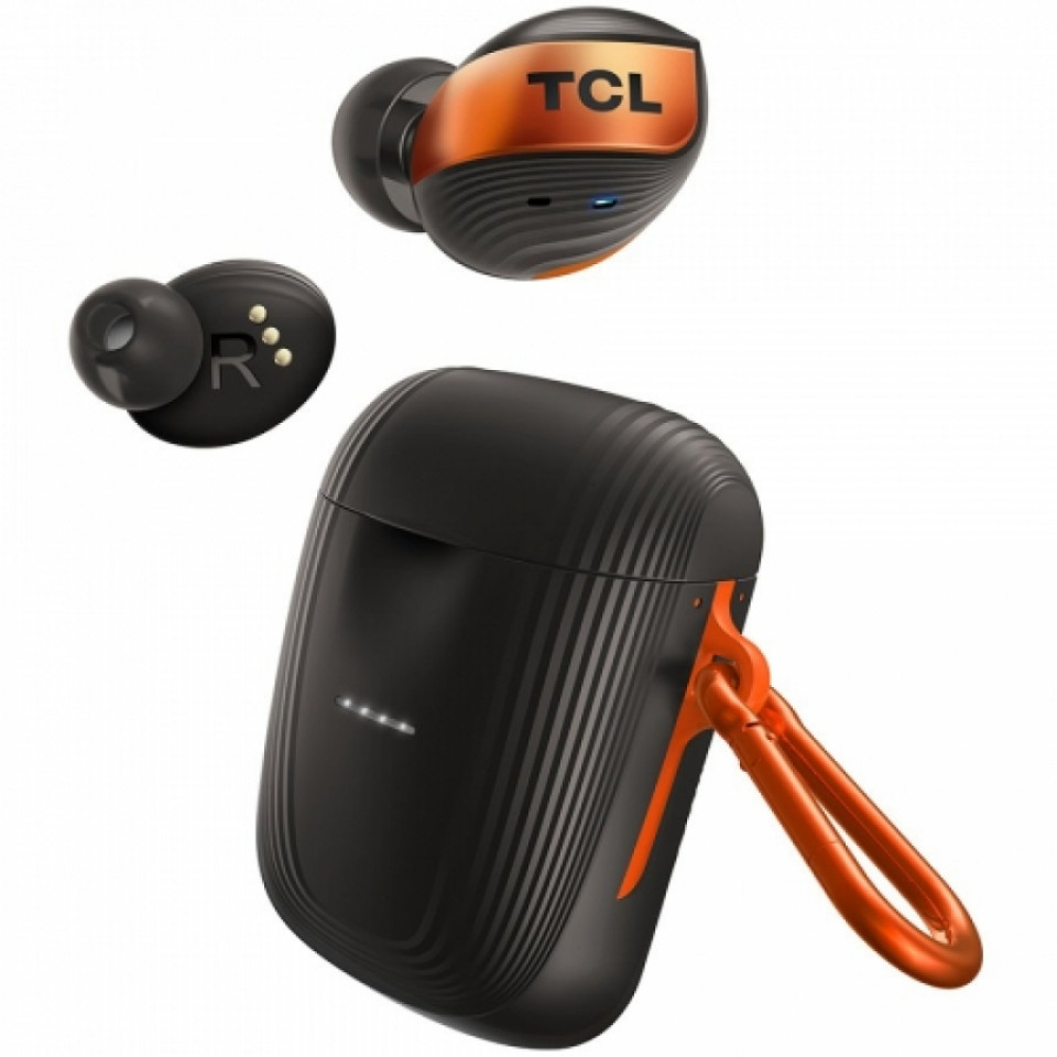 TCL in-Ear True Wireless/ACTV500TWSBK-RU