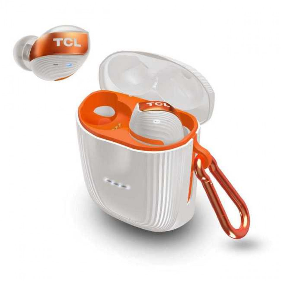 TCL in-Ear True Wireless/ACTV500TWSWT-RU