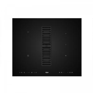 AIRFORCE Induction Hob With Hood CCASP6022 Black