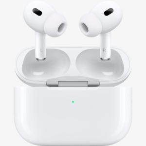 Apple AirPods Pro 2nd generation MTJV3RU/A