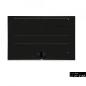 BOSCH Accent Line Carbon Black Induction hob PXY875KV1E