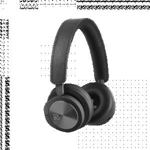 Bang & Olufsen Beoplay H8i Black