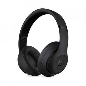 Beats Studio 3/A1914-MBK Black