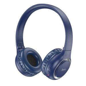 HOCO W41 headphone blue