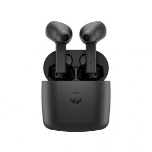 HP Earphones Black G2/169H9AA Black