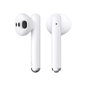 HUAWEI FreeBuds 3 Ceramic White