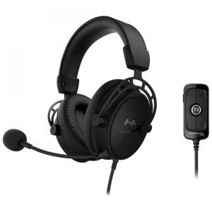 HyperX Cloud Alpha S 4P5L2AA Black