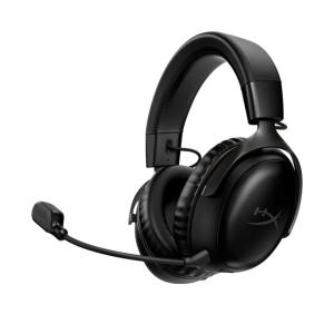 HyperX Cloud III WL BLK/77Z45AA