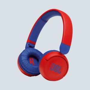 JBL JR 310 Red