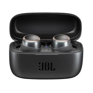 JBL Live 300 TWS Black