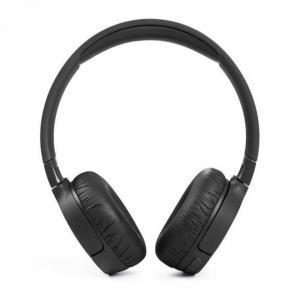 JBL Live 660 NC Black