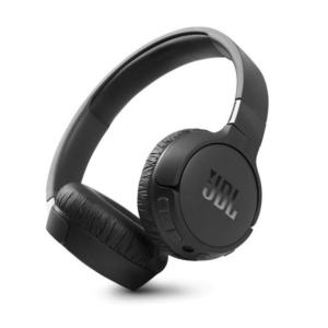 JBL Tune 660 NC Black