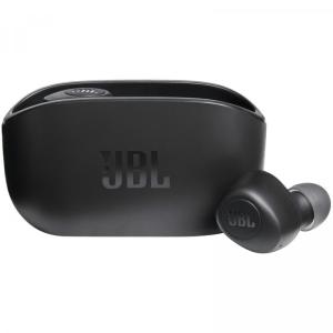 JBL W 100 TWS Black