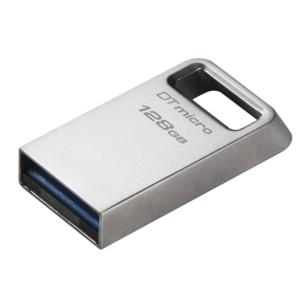 KINGSTON DTMC3G2 128GB Metal