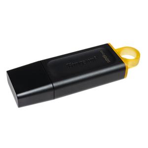 KINGSTON DTX 128GB Black Yellow