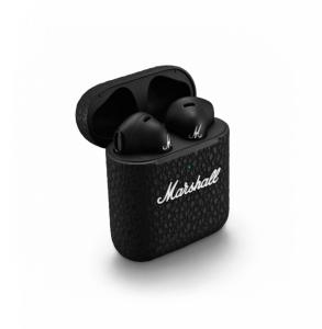 Marshall Minor III Black